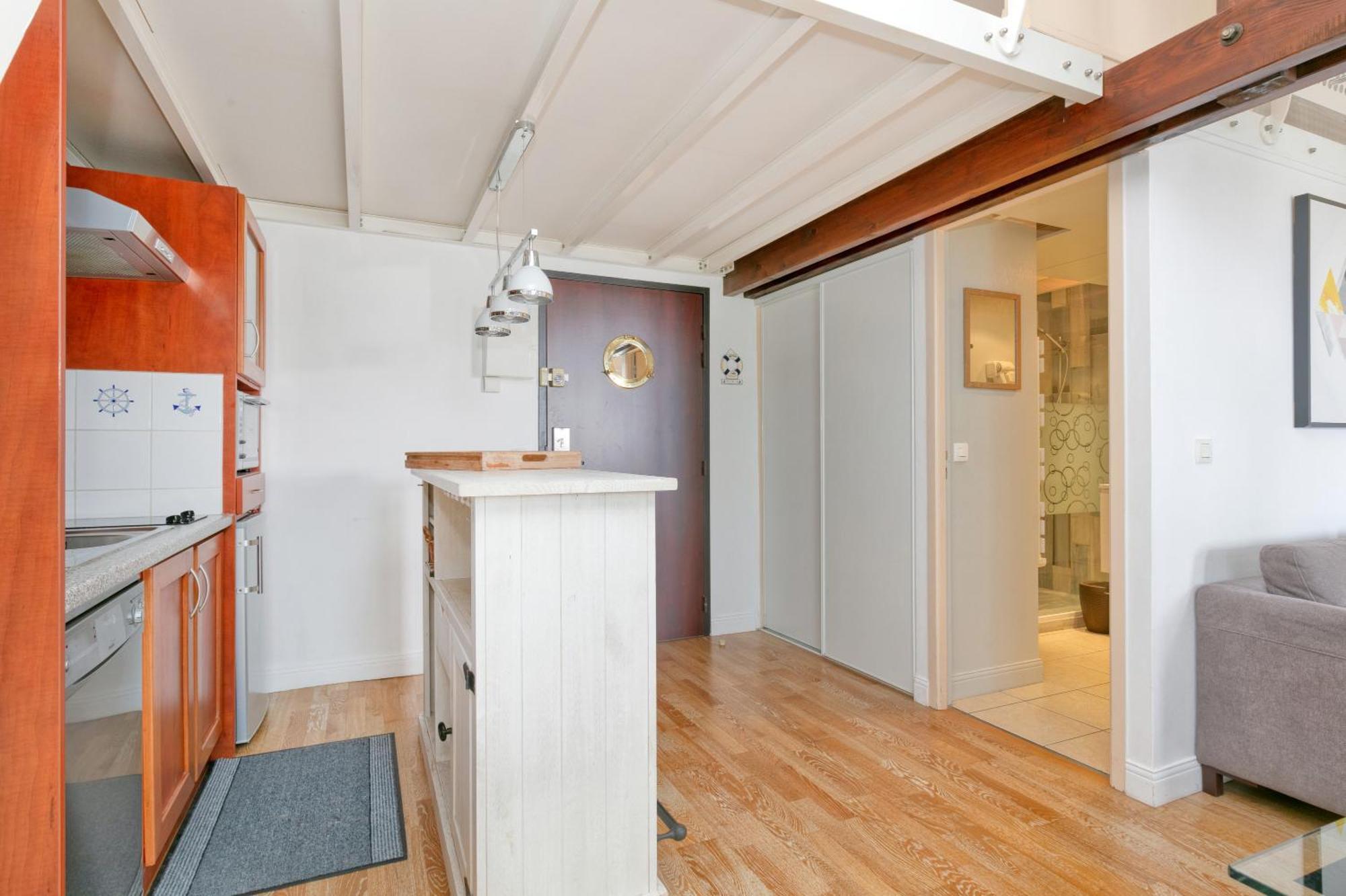 Appartement Face Mer Et Piscine Le Croisic Exterior photo